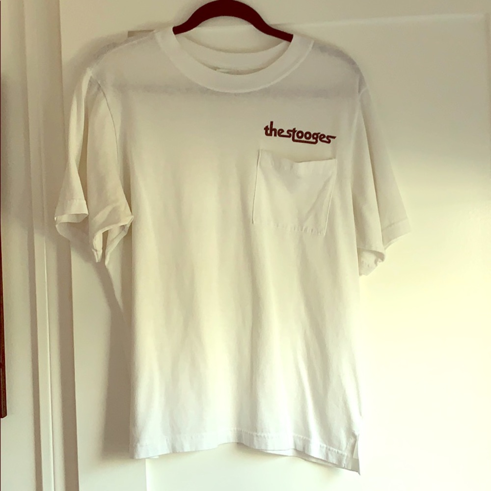 Vintage The Stooges t-shirt